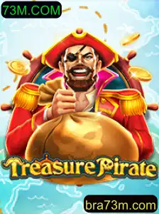 Descubra o Fascinante Mundo de 'TreasurePirate'