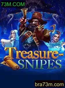 Explorando o Mundo de TreasureSnipes: A Inovadora Aventura Digital