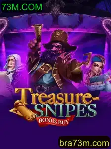Explorando as Aventuras de TreasuresnipesBonusBuy