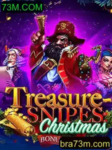 Explorando o Mundo Mágico de TreasuresnipesChristmas: Um Guia Completo