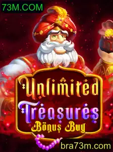 UnlimitedTreasuresBonusBuy: Explorando o Poder do Jogo e Sua Mecânica Única