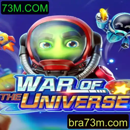 WAROFTHEUNIVERSE: Um Jogo de Estratégia Épico para 2023