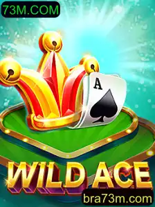 Descubra o Mundo Empolgante de WildAce: Um Jogo Revolucionário