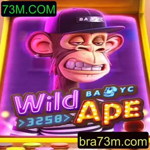 Explorando o Jogo Inovador WildApe3258 e sua Conexão com 73M.COM