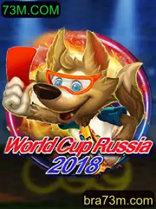 Explorando o Fascinante Mundo do Jogo WorldCupRussia2018